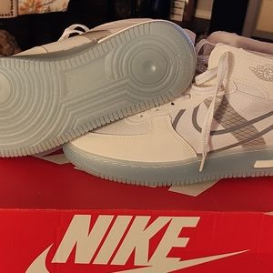 Air Jordan Reflect-prototype